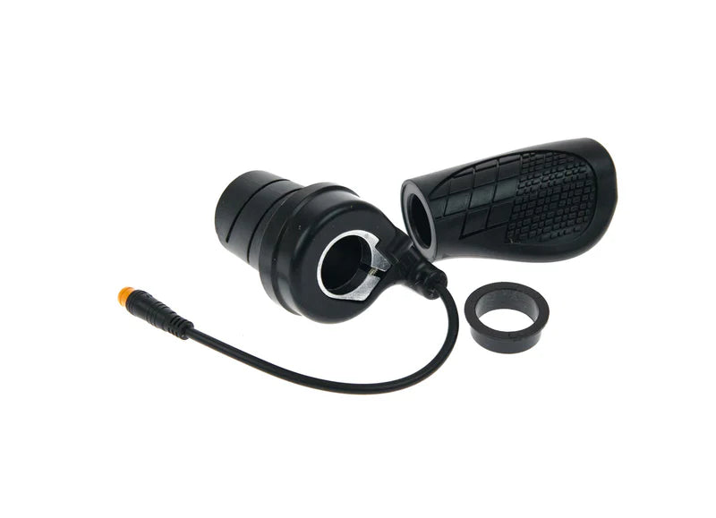 Half twist gashendel - 3-Pin Male