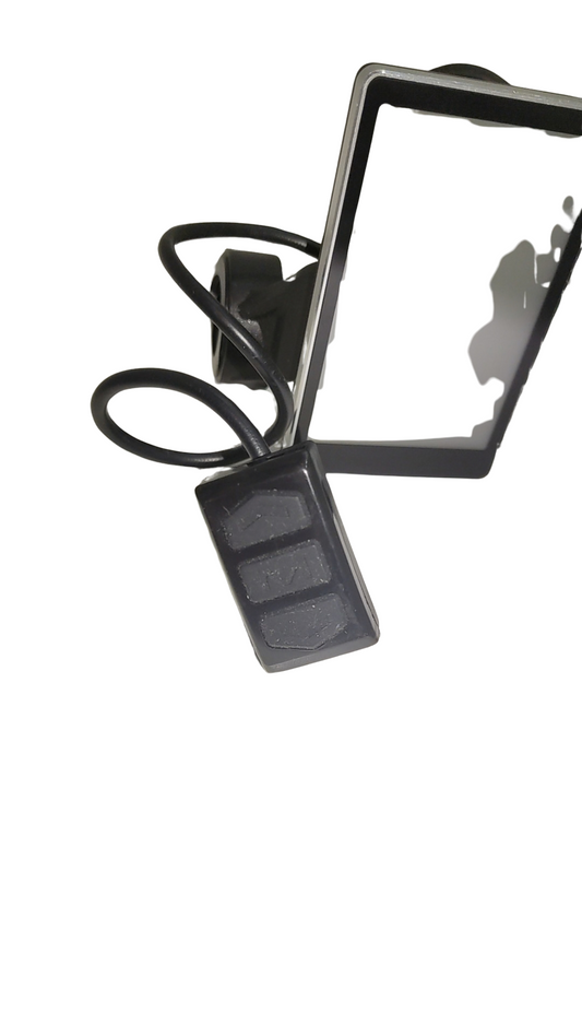 M5 Display – 5-Pin Male