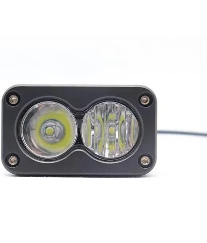 Baja Light - 4-Pin Male