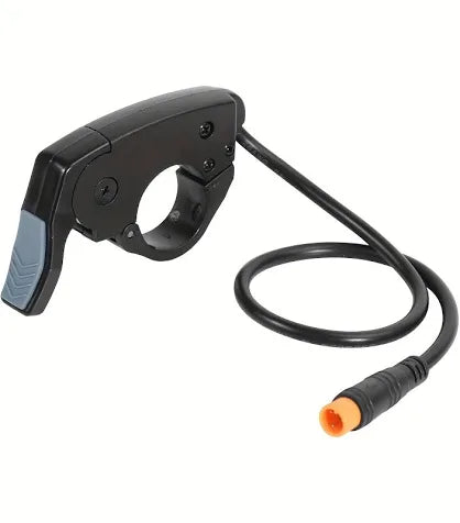 Weg trek gashendel - 3-Pin Male